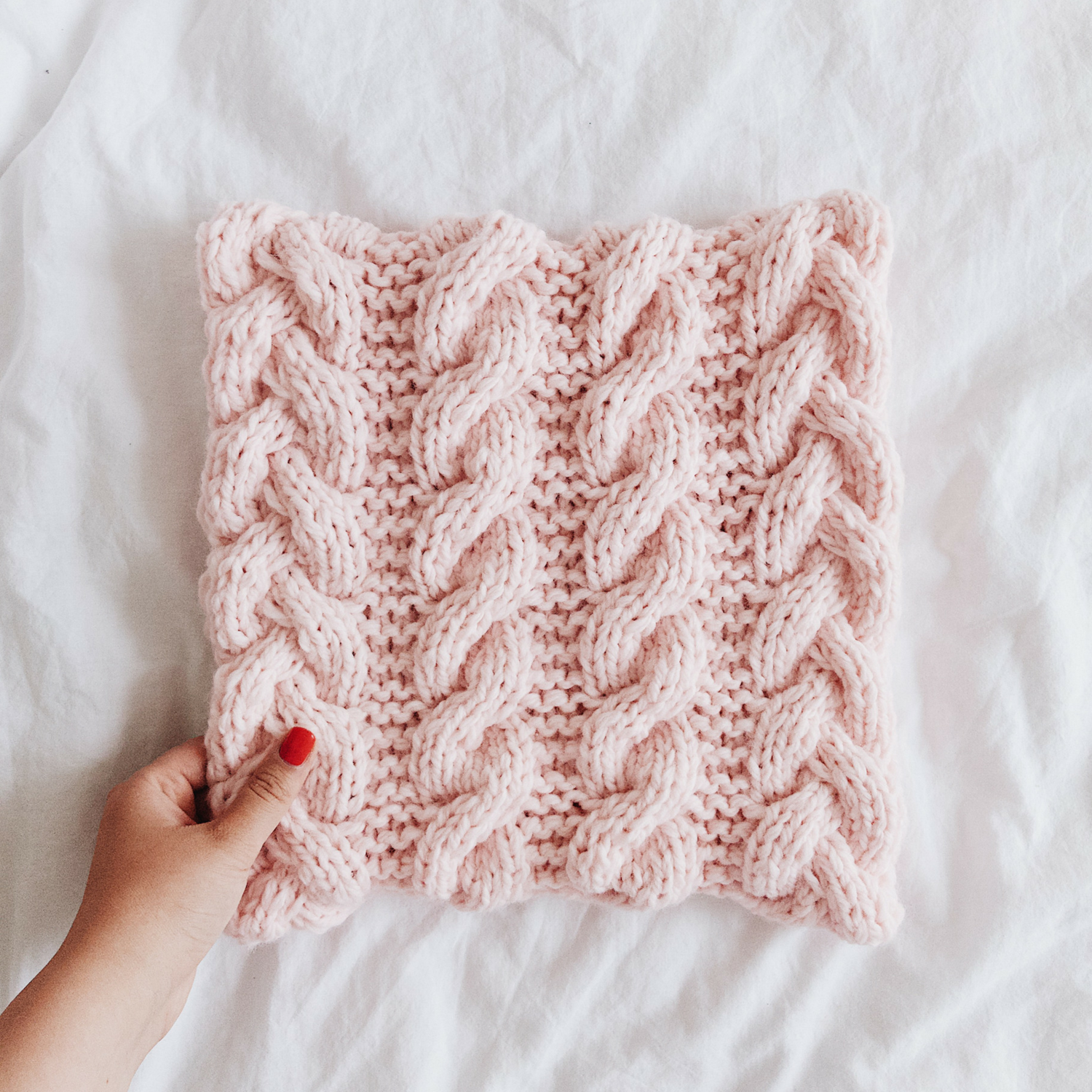 free knitting pattern