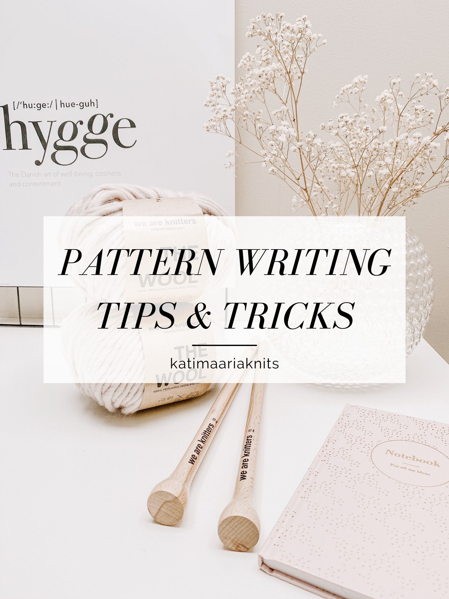 Tips for Working With Paper Patterns